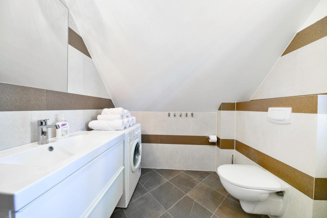 Gorski Domek Kolo Karpacza- Apartamentuj Ngoại thất bức ảnh