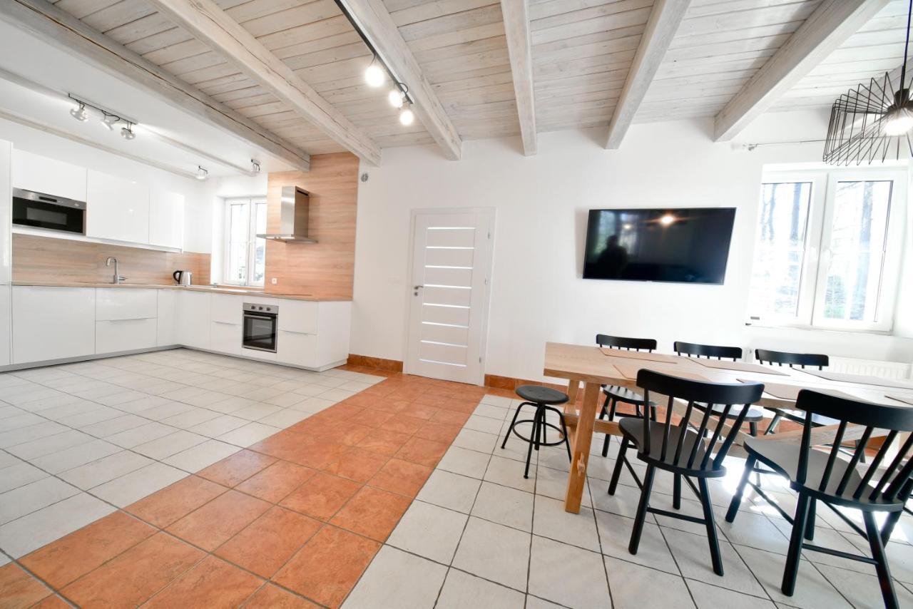 Gorski Domek Kolo Karpacza- Apartamentuj Ngoại thất bức ảnh
