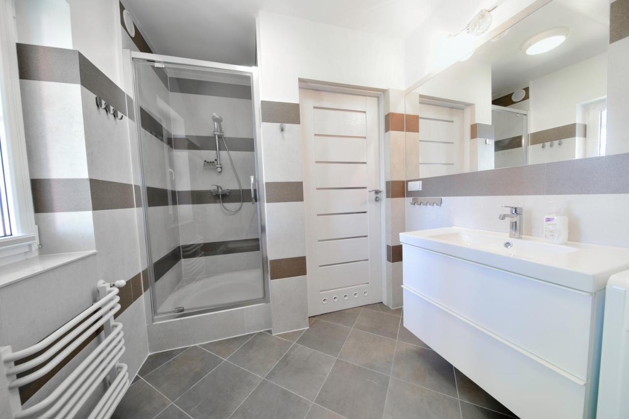 Gorski Domek Kolo Karpacza- Apartamentuj Ngoại thất bức ảnh